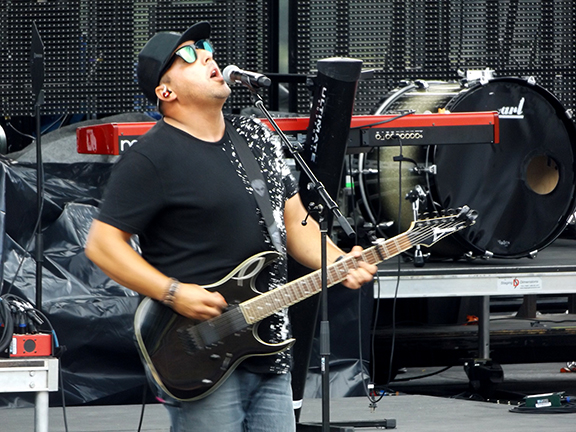 Soulfest-Ricki-George