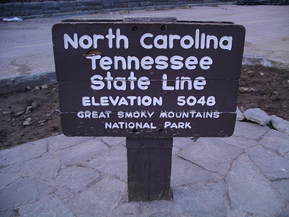 sunrise-Great-Smoky-Mountains