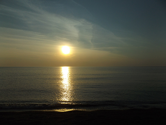 sunset-Presque-Isle-Lighthouse-Erie-Pennsylvania2