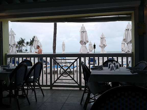 view-Southernmost-Beach-Cafe-Key-West