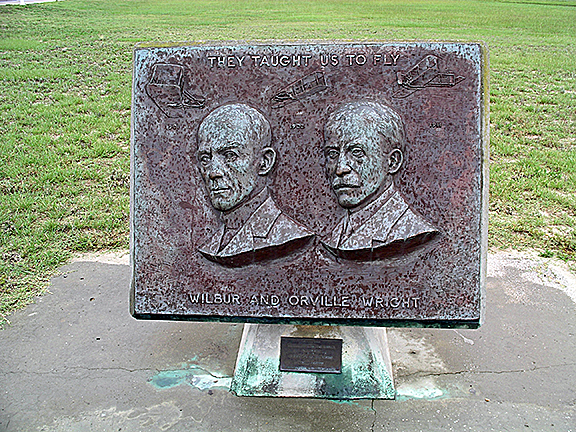 Wright-Brothers-National-Memorial