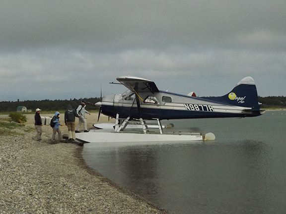 boarding-at-layover-spot-flight-from-Regal-Air-Anchorage-to-Katmai-National-Park-and-Preserve