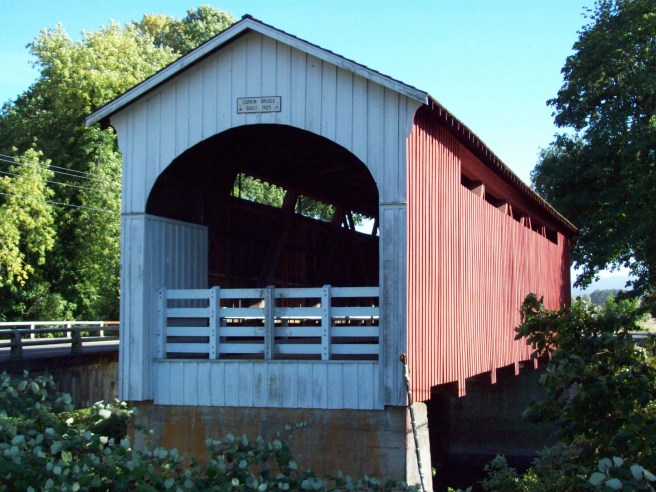 Currin-Covered-Bridge-near-Cottage-Grove