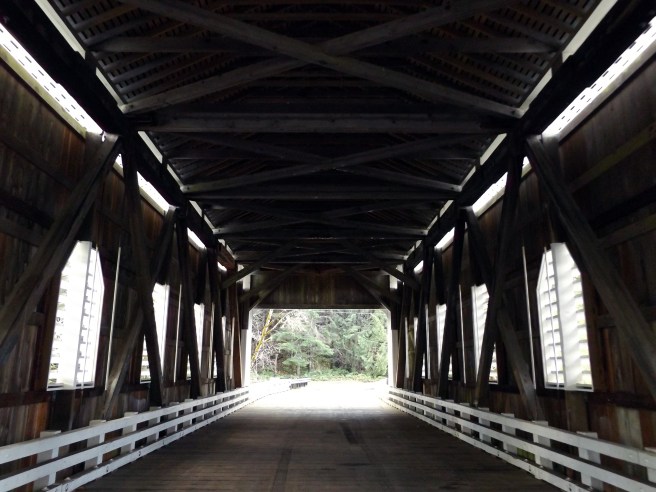 Dorena-Covered-Bridge-near-Cottage-Grove2