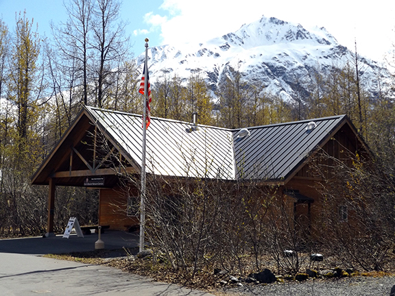 Exit-Glacier-Visitor-Center-near-Seward