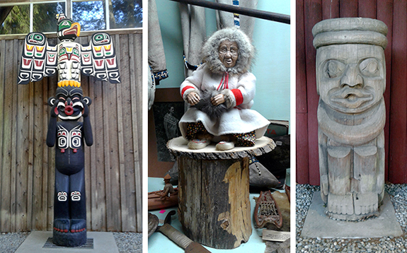 Lelooska-Cultural-Center-Ariel-Washington