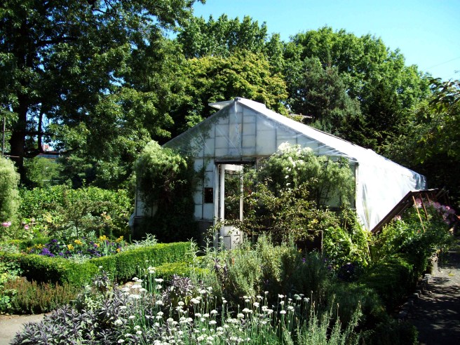 Bush-Conservatory-Salem-Oregon