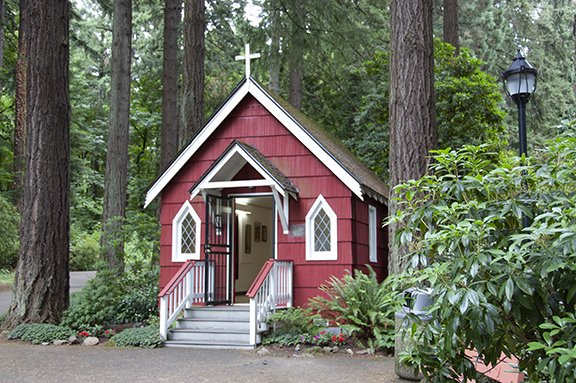 Saint-Anne's-Chapel-upper-garden-The-Grotto-Portland
