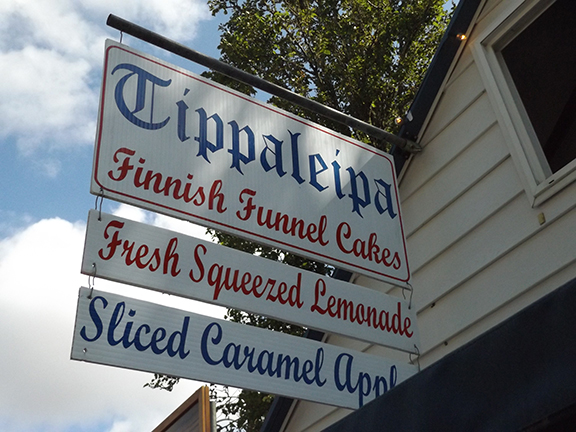 Scandinavian Festival-food-vendor-sign2