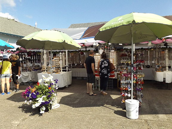 Scandinavian Festival-jewelry